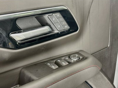 2027 Chevrolet Tahoe RST