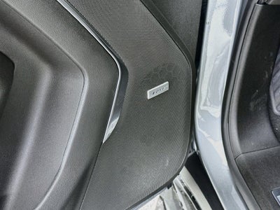 2027 Chevrolet Tahoe RST