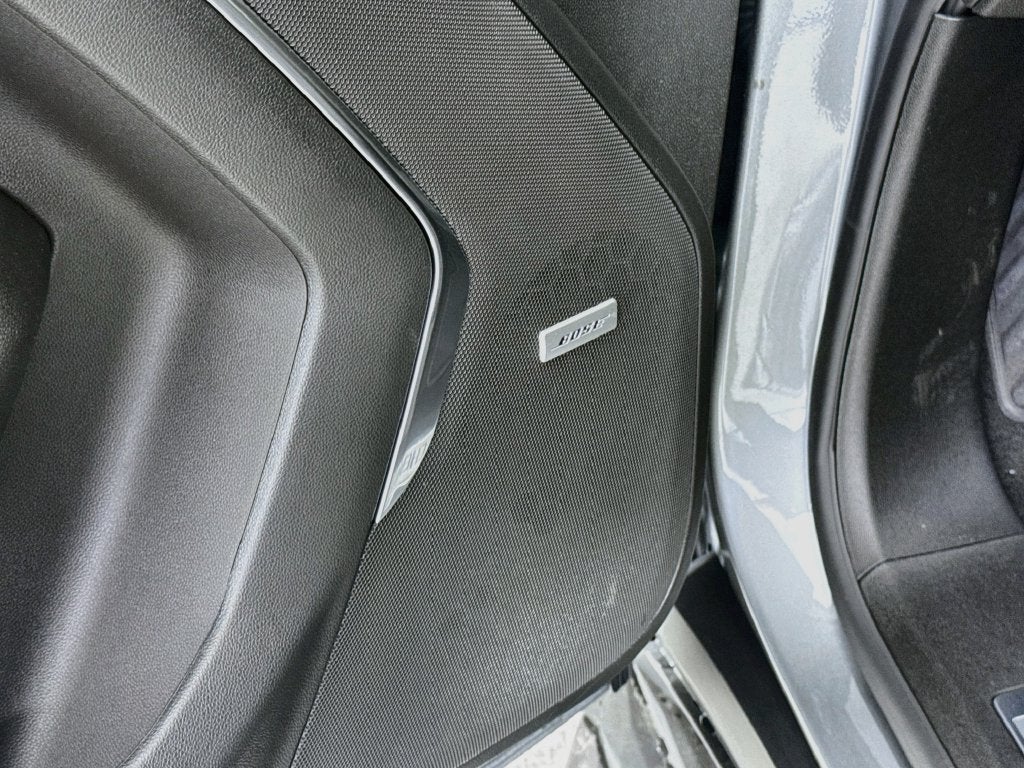 2027 Chevrolet Tahoe RST