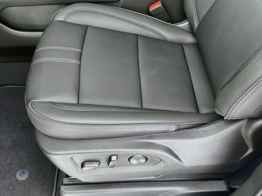 2027 Chevrolet Tahoe RST
