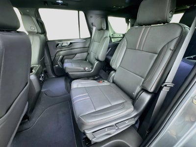 2027 Chevrolet Tahoe RST
