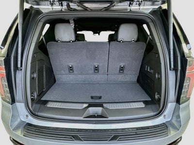2027 Chevrolet Tahoe RST