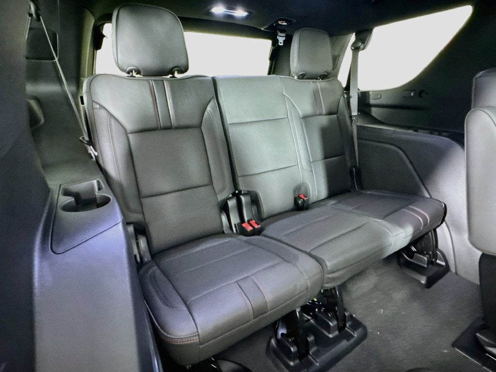 2027 Chevrolet Tahoe RST