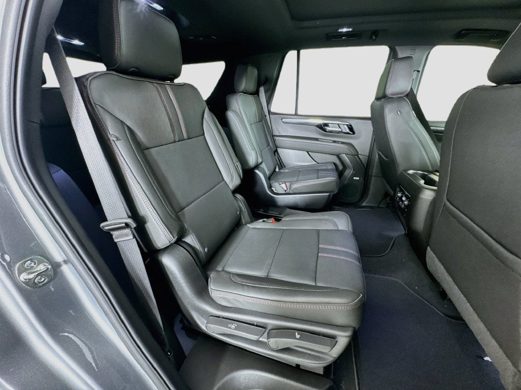 2027 Chevrolet Tahoe RST