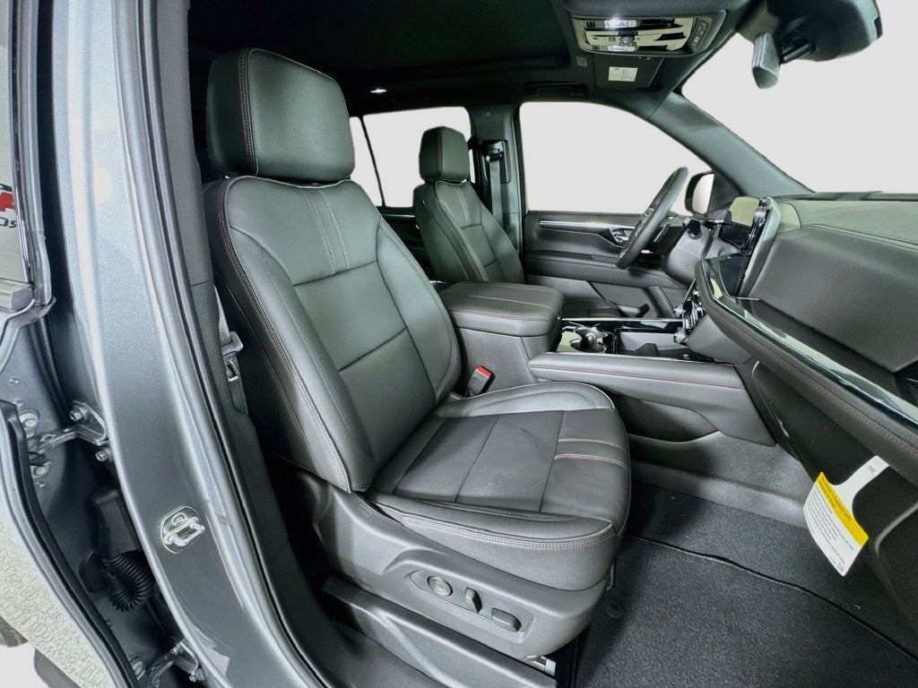 2027 Chevrolet Tahoe RST