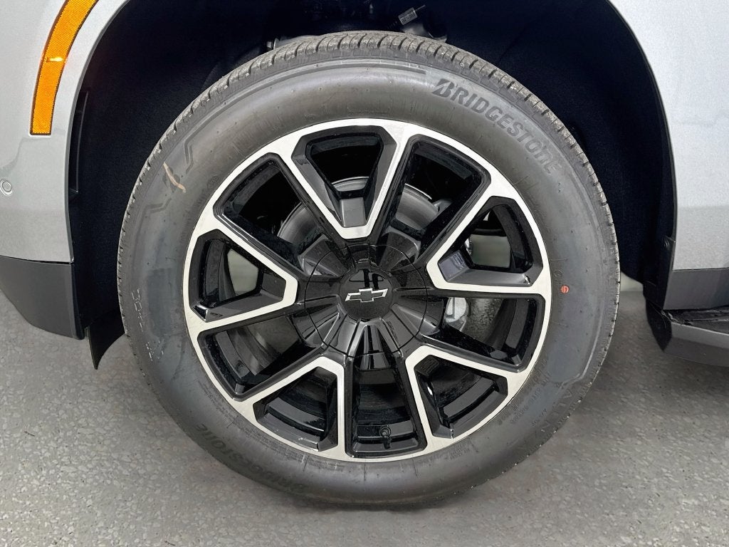 2027 Chevrolet Tahoe RST