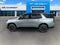 2027 Chevrolet Tahoe RST