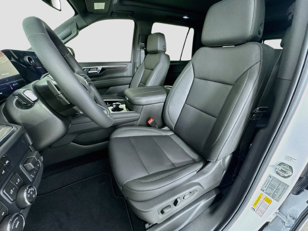 2027 Chevrolet Tahoe LT