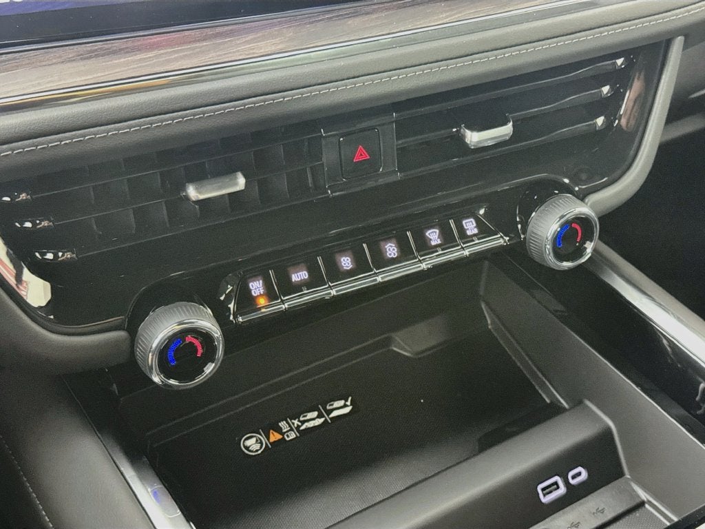 2027 Chevrolet Tahoe LT