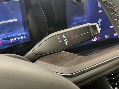 2027 Chevrolet Tahoe LT