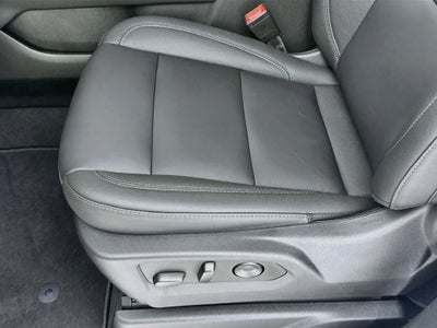 2027 Chevrolet Tahoe LT
