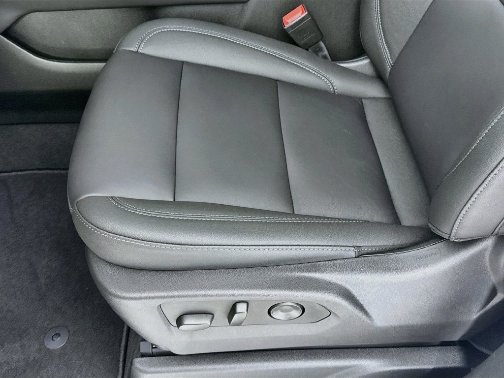 2027 Chevrolet Tahoe LT