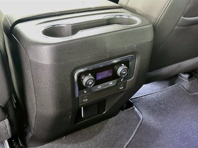 2027 Chevrolet Tahoe LT
