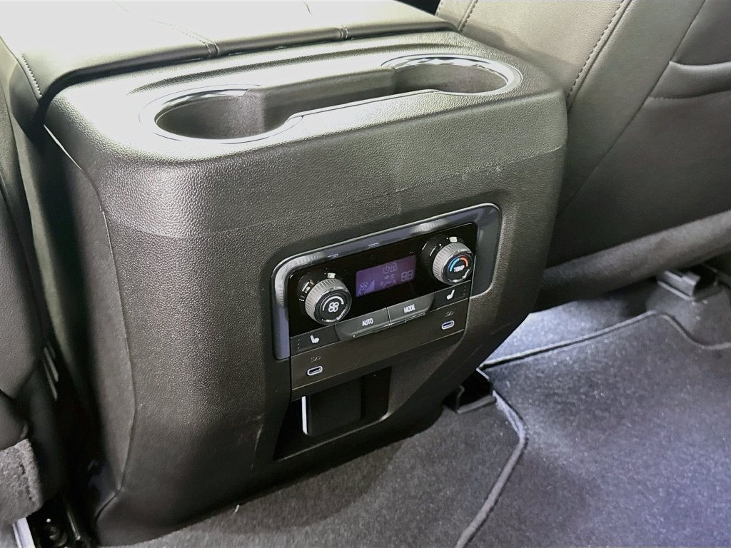 2027 Chevrolet Tahoe LT