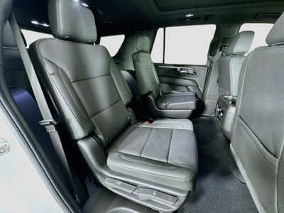 2027 Chevrolet Tahoe LT