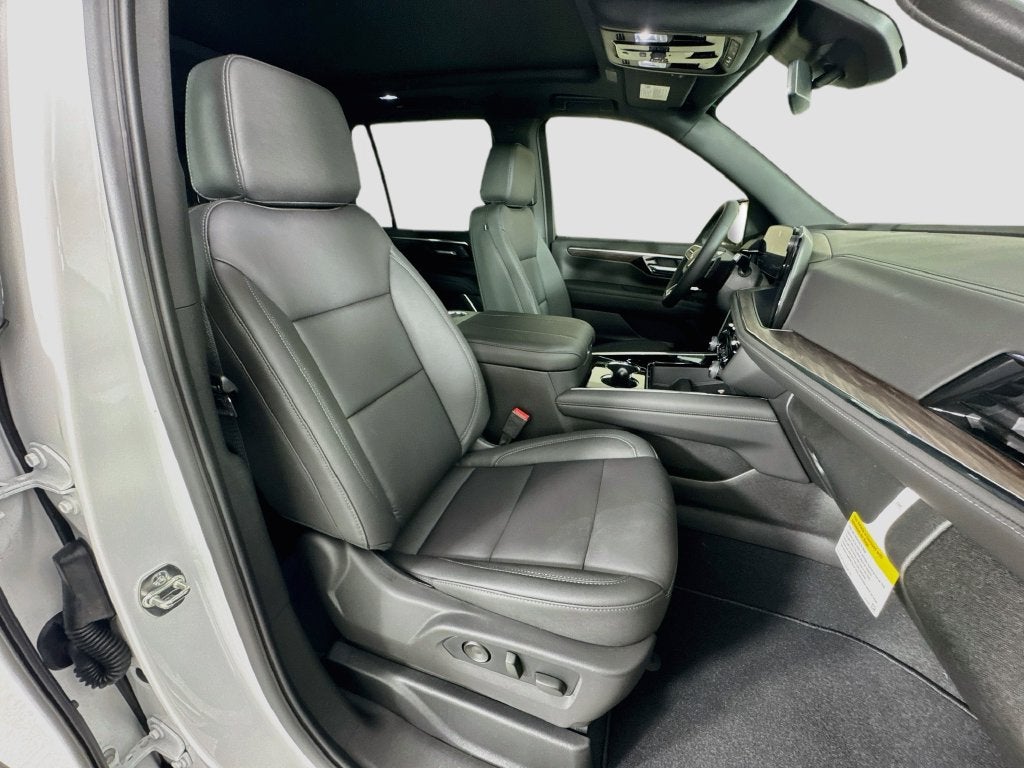 2027 Chevrolet Tahoe LT