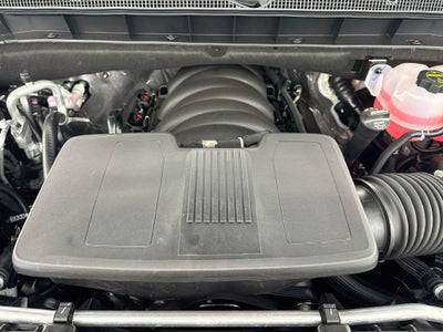 2027 Chevrolet Tahoe LT