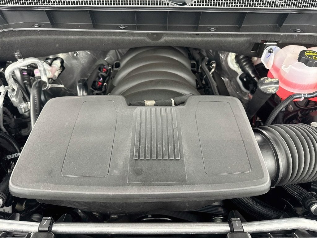 2027 Chevrolet Tahoe LT