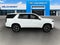 2027 Chevrolet Tahoe LT