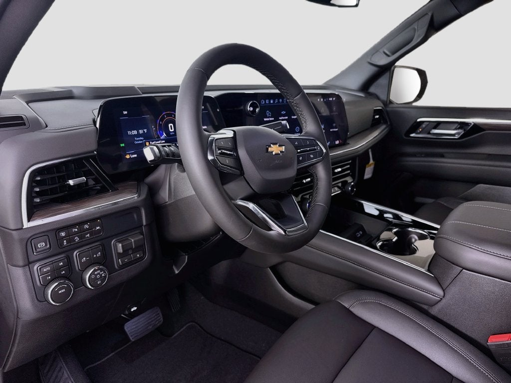 2027 Chevrolet Tahoe LT