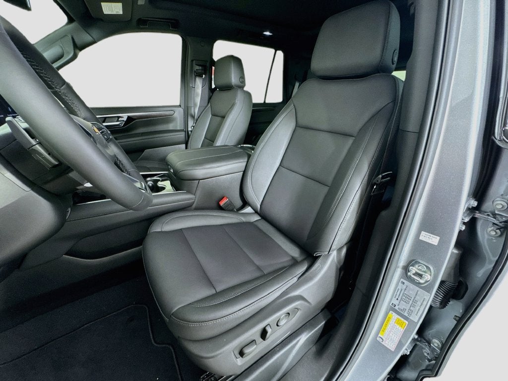 2027 Chevrolet Tahoe LT