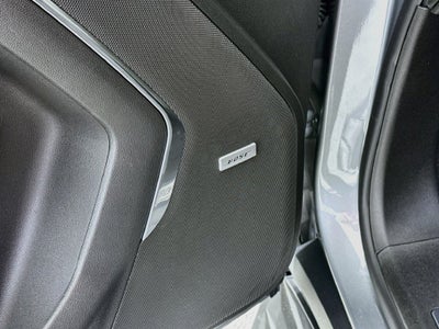2027 Chevrolet Tahoe LT