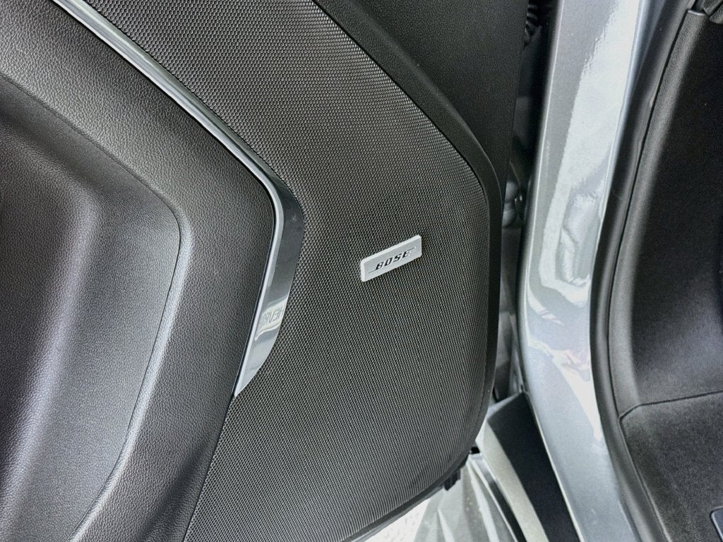2027 Chevrolet Tahoe LT