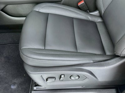 2027 Chevrolet Tahoe LT