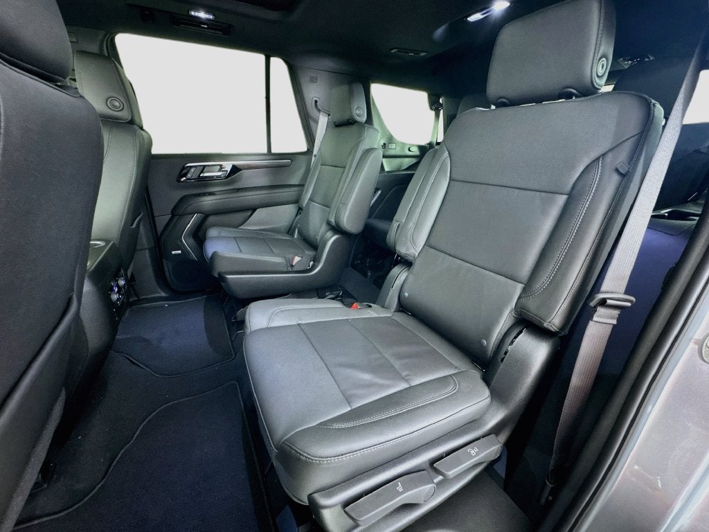 2027 Chevrolet Tahoe LT