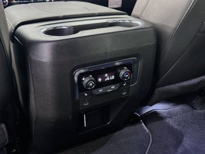 2027 Chevrolet Tahoe LT