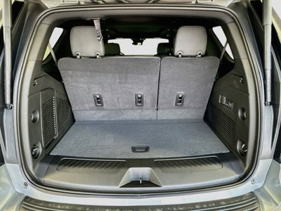 2027 Chevrolet Tahoe LT