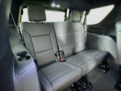 2027 Chevrolet Tahoe LT