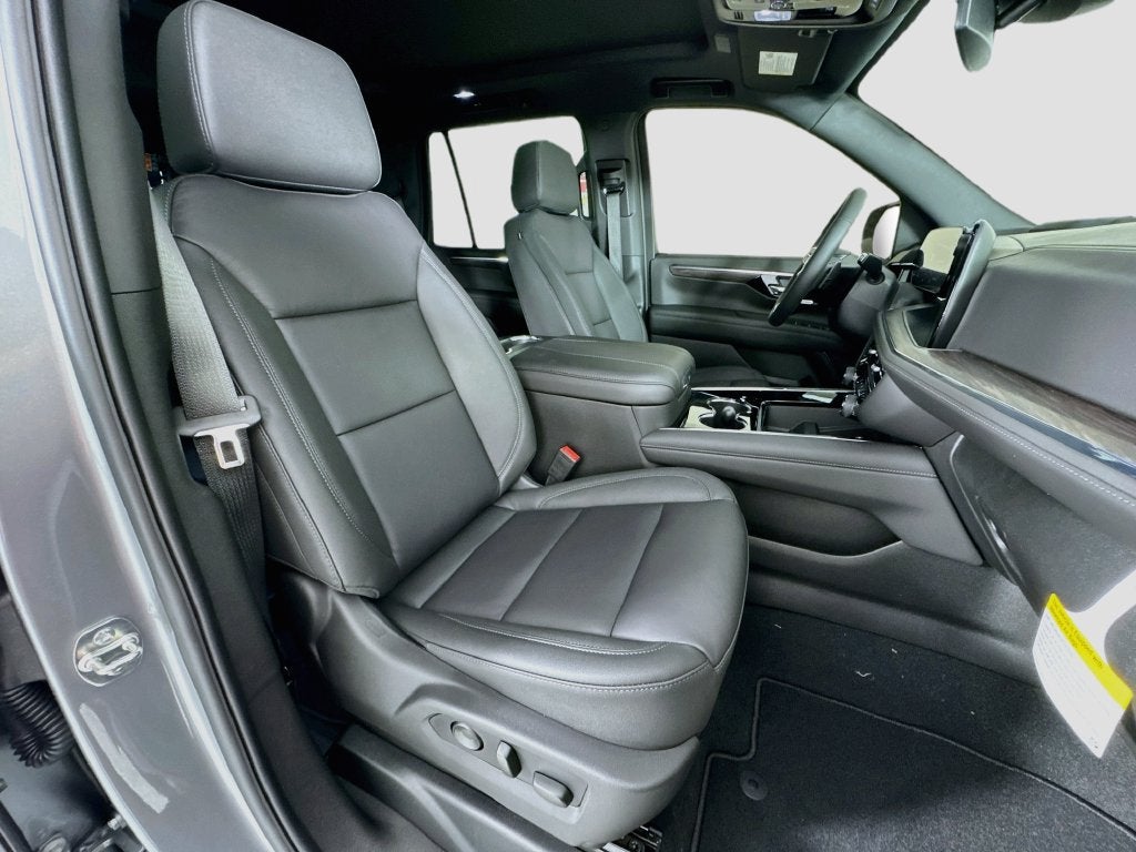 2027 Chevrolet Tahoe LT