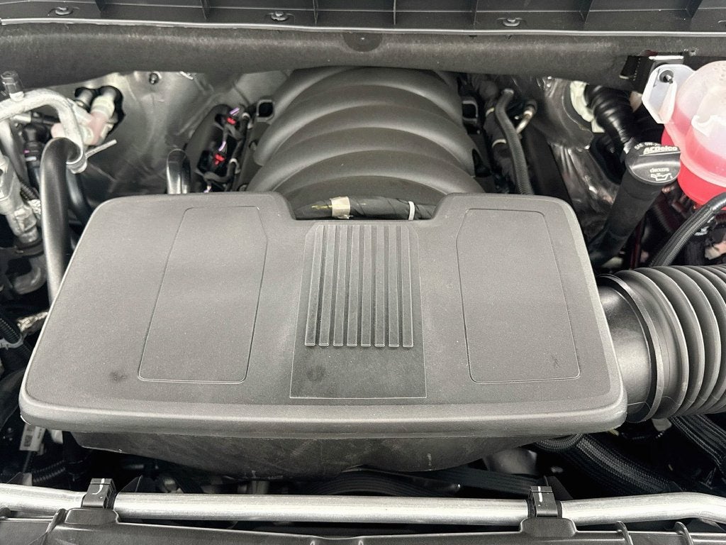 2027 Chevrolet Tahoe LT