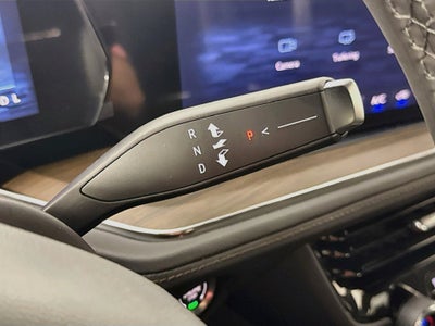 2027 Chevrolet Tahoe High Country