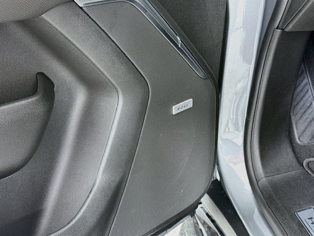 2027 Chevrolet Tahoe High Country