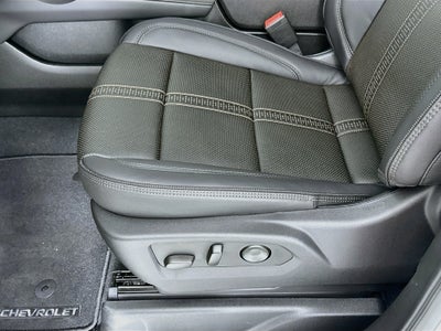 2027 Chevrolet Tahoe High Country