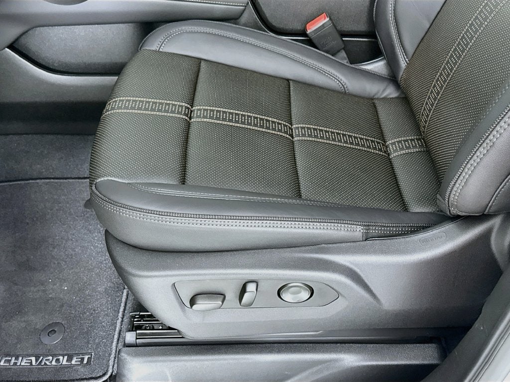 2027 Chevrolet Tahoe High Country
