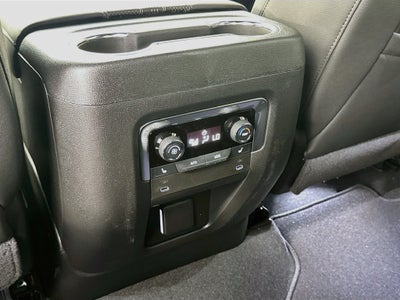 2027 Chevrolet Tahoe High Country