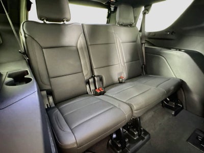 2027 Chevrolet Tahoe High Country