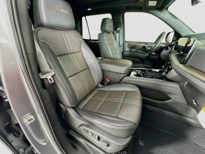 2027 Chevrolet Tahoe High Country