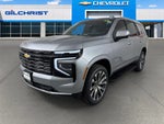 2027 Chevrolet Tahoe High Country