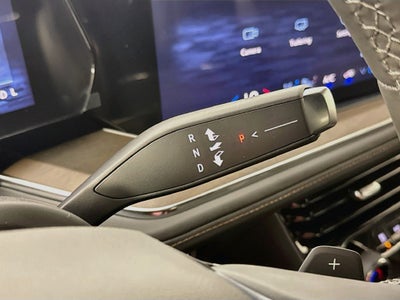 2027 Chevrolet Tahoe High Country