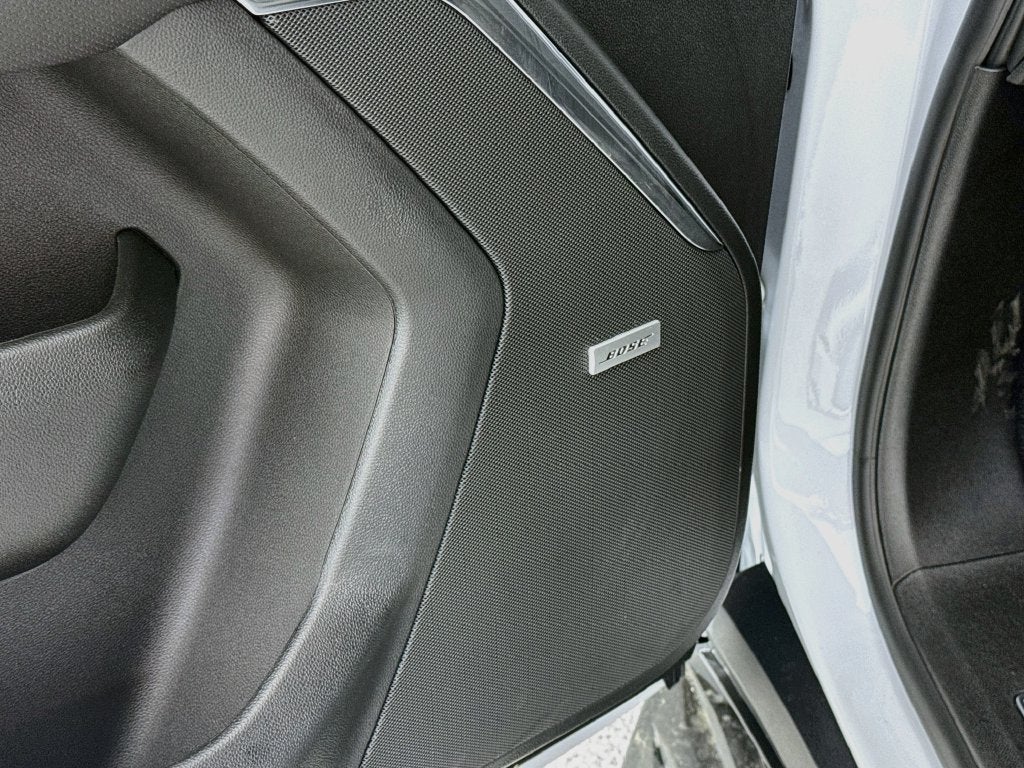 2027 Chevrolet Tahoe High Country