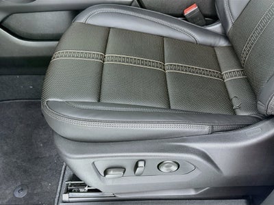 2027 Chevrolet Tahoe High Country