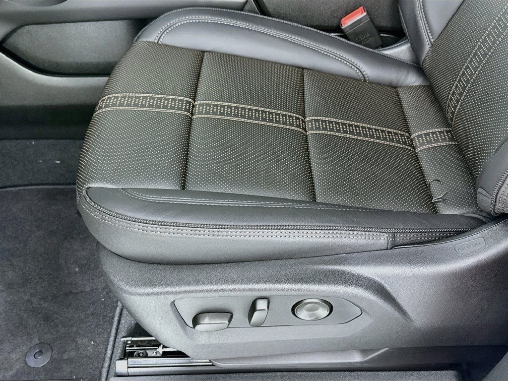 2027 Chevrolet Tahoe High Country