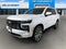 2027 Chevrolet Tahoe High Country