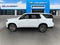 2027 Chevrolet Tahoe High Country