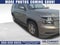 2018 Chevrolet Tahoe LS