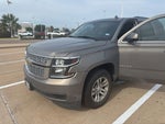 2018 Chevrolet Tahoe LS